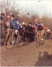 Ciclismo - Hannover